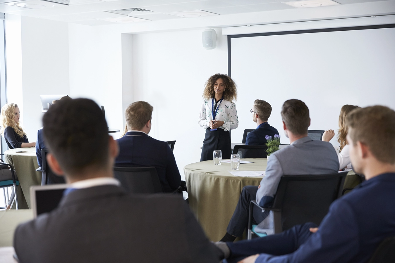 Formation et accompagnement professionnel en Guadeloupe